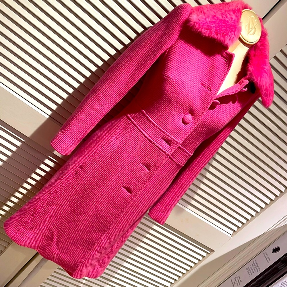 Guess by Marciano coat